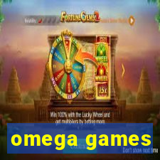 omega games